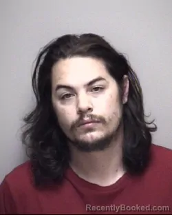 Mugshot of SHELDEN LAYNE REQUENEZ