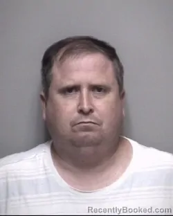 Mugshot of ALAN JEFFREY LEE