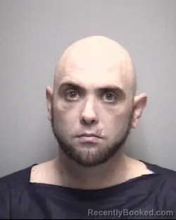 Mugshot of DAMIEN CHASE JONES