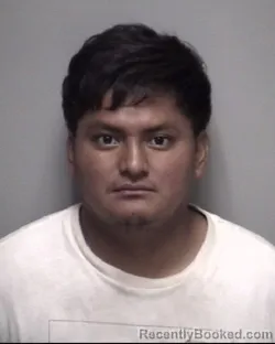 Mugshot of RUDY ALEXANDER XON SET