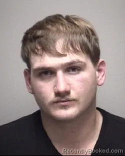 Mugshot of TERRY DANIEL LINDBERG