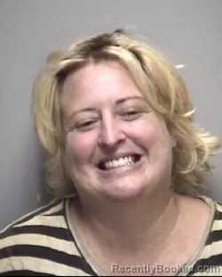 Mugshot of JANAE PEARL TRUETT