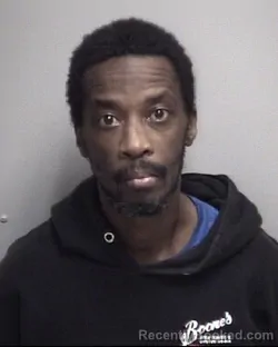 Mugshot of JOHN ALVIN BIAS