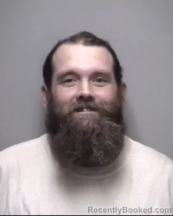 Mugshot of THOMAS LEE HANDLIN