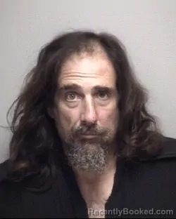 Mugshot of JEFFERY ALAN CARR