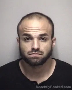 Mugshot of ARMANDO . MARTINEZ