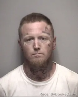Mugshot of JOHN MICHAEL KING