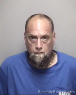 Mugshot of LUCUS WAYNE MARTIN