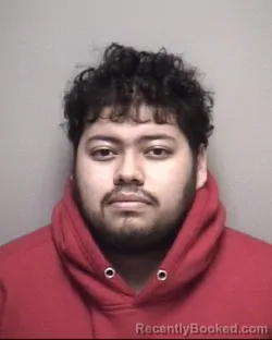 Mugshot of JOSE GUADALUPE DELGADO