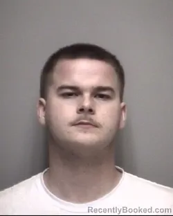 Mugshot of PARKER LYNN PHILLIPS