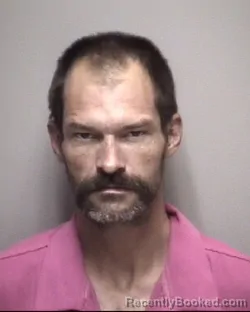 Mugshot of KEVIN SHANE JAYNES