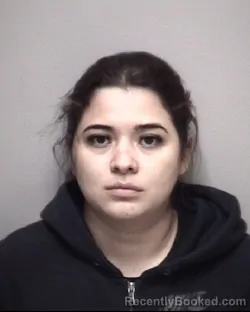 Mugshot of SANDRA LOURDES ROSALES BONILLA