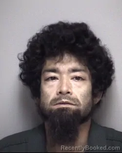 Mugshot of RUBEN PHILLIP AVILA