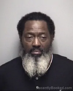 Mugshot of DAVID EDWARD COLE