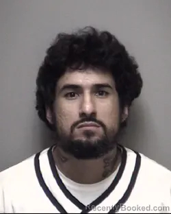 Mugshot of TOMMY &nbsp; SAUSEDA