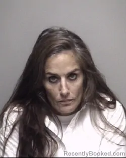 Mugshot of VANESSA ANNETTE AUZSTON