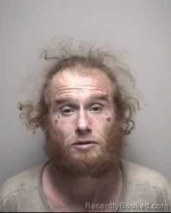 Mugshot of EDDIE WAYNE CHATMAN