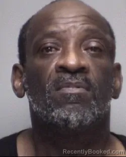 Mugshot of DARRELL WAYNE BRYANT