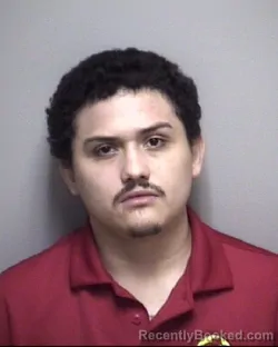 Mugshot of ETHAN ALEXANDER LARA