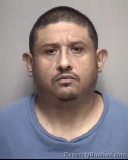 Mugshot of JAIME . PEREZ
