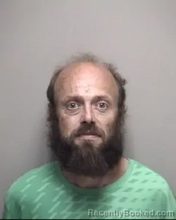 Mugshot of WILLIAM HARLEY ELLSWORTH