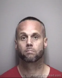 Mugshot of WILLIAM DAVID MACK