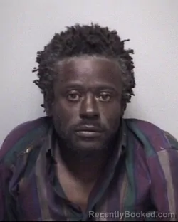 Mugshot of CHRISTOPHER OLIVER DAVENPORT