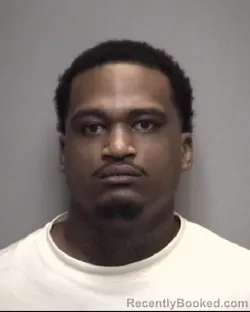 Mugshot of SHAMER IMOR HOSEA