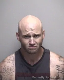 Mugshot of NICOLAS ALLEN KAPPELMANN