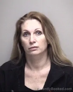 Mugshot of SHANNON LYNN PICKENS
