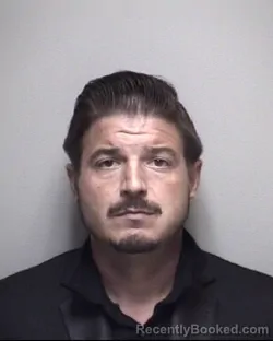 Mugshot of ROBERT LON ROBERTS