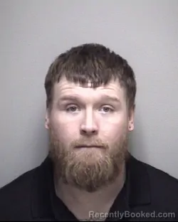 Mugshot of RYLAN CLAYTON FOERSTER