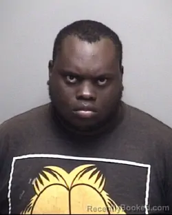 Mugshot of DANIEL CHRISTOPHER PRADIA