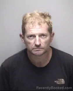 Mugshot of MATTHEW JAMISON GRISWOLD