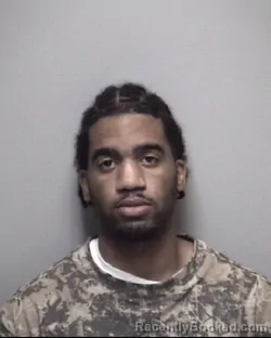 Mugshot of GREGORY JAMES DALTON