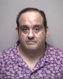 Mugshot of RICK ISAIAH TORRES