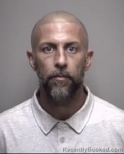 Mugshot of DIRK ANDREAS FRANK