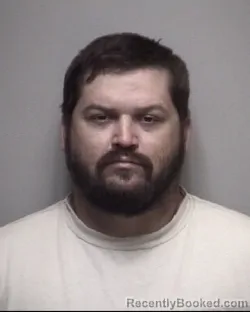 Mugshot of JAMES ANDREW BLETSCH