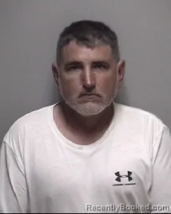 Mugshot of JAMES RICHARD MCGIL