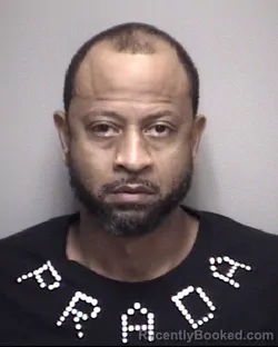 Mugshot of BILLY DAMONT CRAWFORD