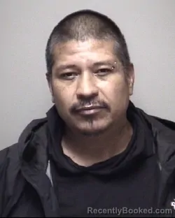 Mugshot of ARTURO &nbsp; MONTEMAYOR