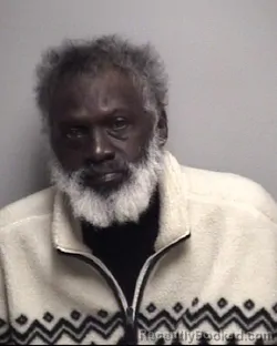 Mugshot of TERRY WAYNE DAVIS