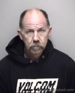 Mugshot of MITCHELL GREGORY HOLT