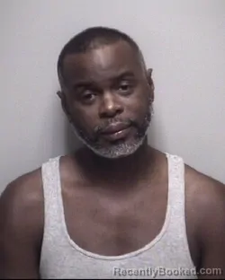 Mugshot of EUGENE ARIN GRANT