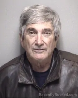 Mugshot of JEROME THOMAS BLAKLEY