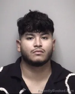 Mugshot of ADRIAN &nbsp; GUERRERO