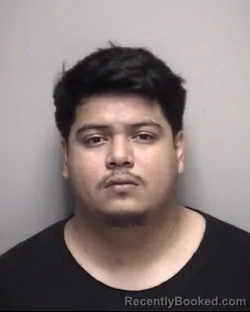 Mugshot of ENRIQUE . REYES