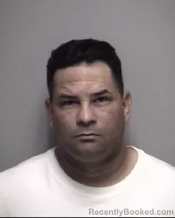 Mugshot of ALEXEY . RAMIREZ VEGA