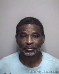 Mugshot of HENRY JUNIOR NUNEZ