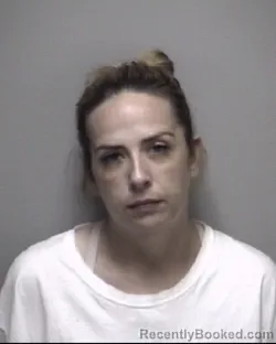 Mugshot of ERIN JESSE ATKINSON